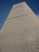 Trade Centre New York